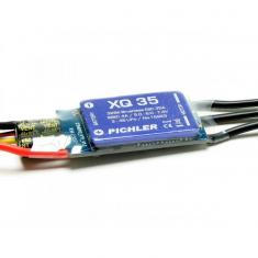 Contrôleur brushless XQ+ 35