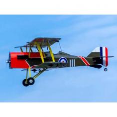 Royal Aircraft S.E.5a 1000 mm