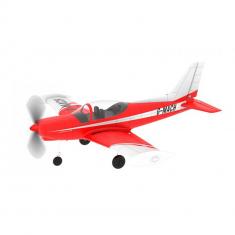 Avion rouge Marchetti SF260 - RTF