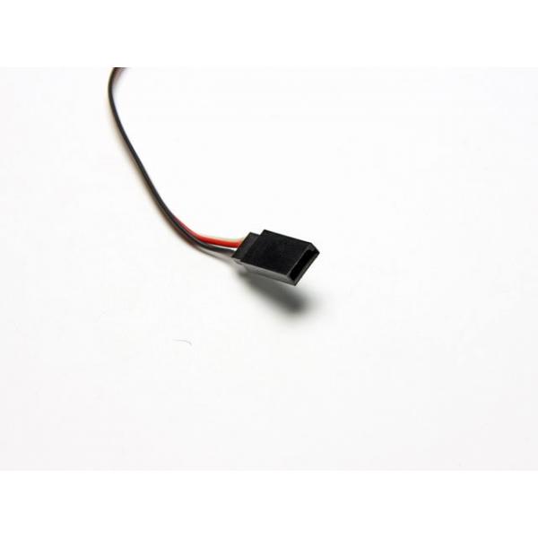 Câble servo avec prise femelle / 0.30mm² (emb.=500mm) - Pichler - C5716