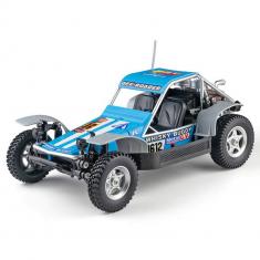 Buggy RTR Whisky 1:16 - Bleu