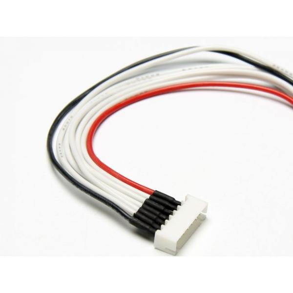 Câble contraire LiPo XHR 6S - Pichler - C4612