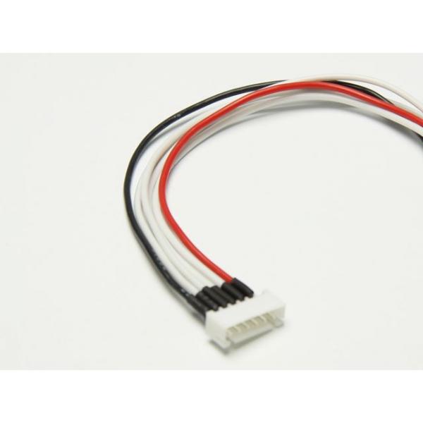 Câble contraire LiPo XHR 5S - Pichler - C4611