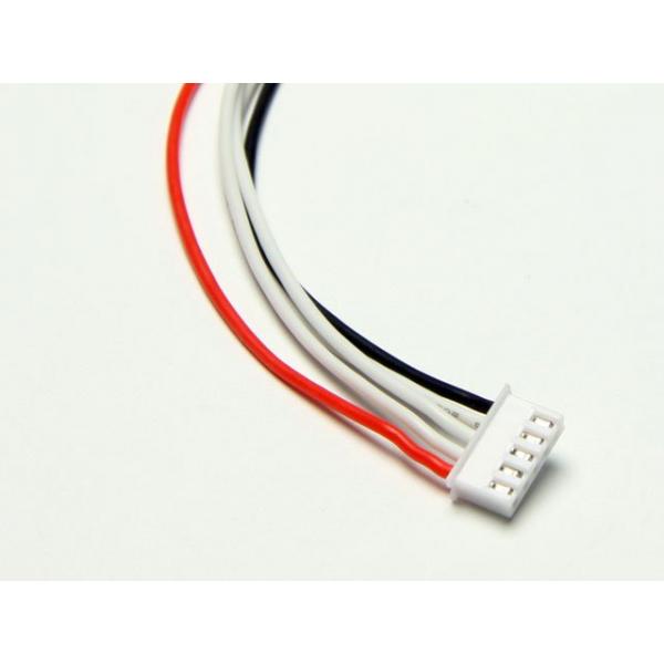 Câble senseur LiPo XHR 4S - Pichler - C4605