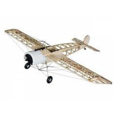 Kit AVion bois a Monter Fokker E 3 / 1200 mm - Pichler