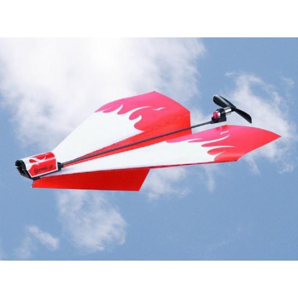 Power APP Modèles avion en papier - set propulsion - Pichler - C7403
