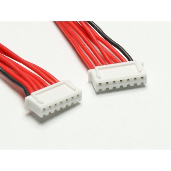 Câble de connection 7-Pin LARGE pour adaptateur balancer 300mm - Pichler - C5632