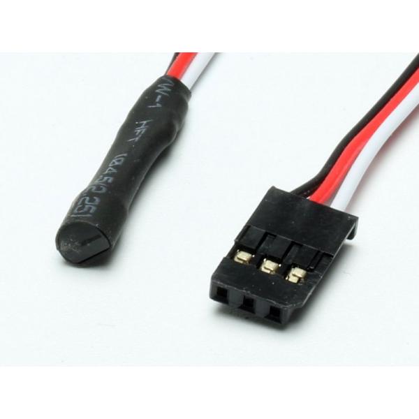 Câble capteur température - Pichler - C4153