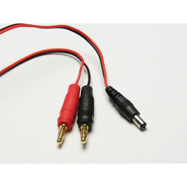 Câble de charge émetteur / Fut. 2.5mm - Pichler - C1503
