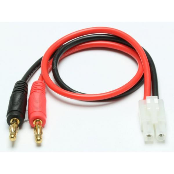 Câble de charge TAMIYA (Standard) - Pichler - C1501