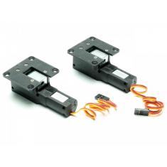 Train retractable électr.(L) (emb.=2pcs) - Pichler