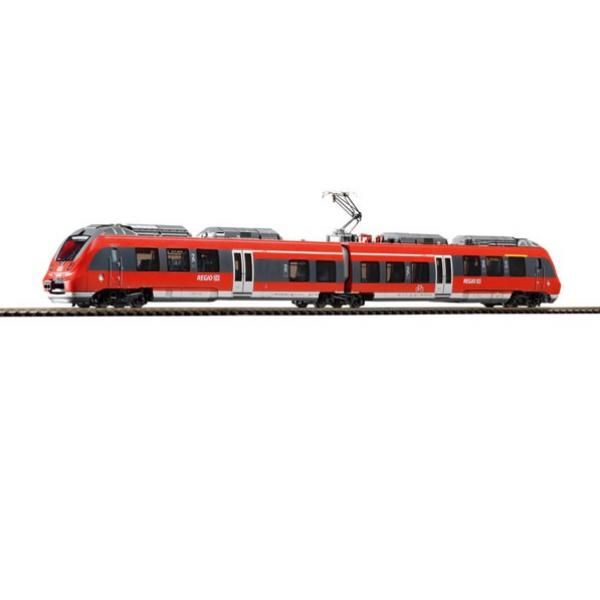 AUTOMOTRICE BR442 COTTBUS DB PIKO HO - T2M-P59502