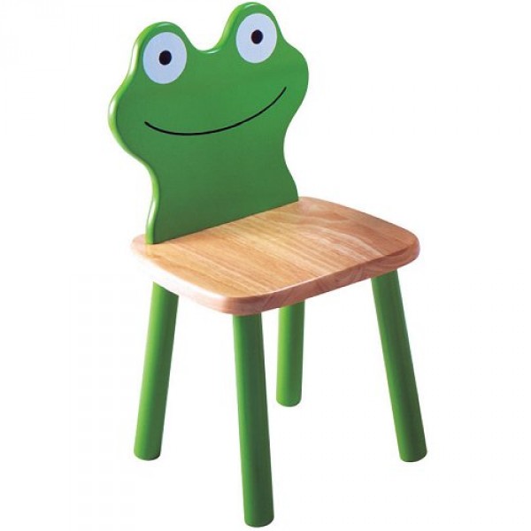 Chaise Grenouille - Pintoy-09921