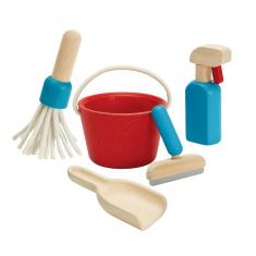 Set d'entretien	