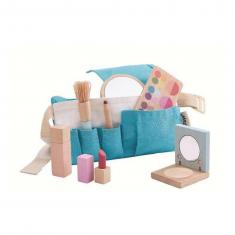 Makeup bag set