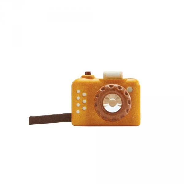 My Yellow Camera - Plantoy-PT5412