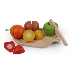 Assortiment de fruits