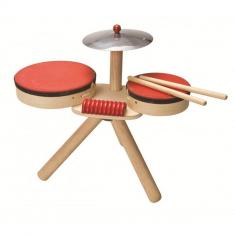 Batería Musical