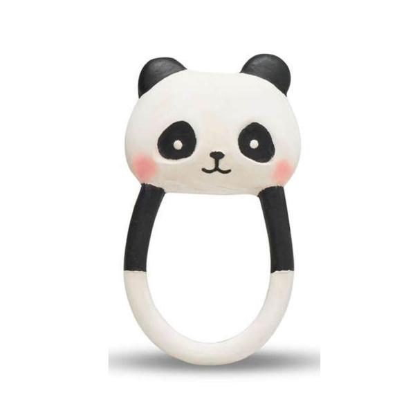 Panda-Beißring - Plantoy-LA90419