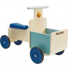 Tender Colors Tricycle