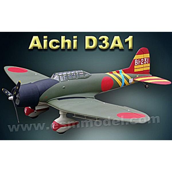 AICHI D3A1 ARF - OST-89316
