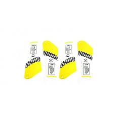 Pales principales jaunes pour Micro Twister