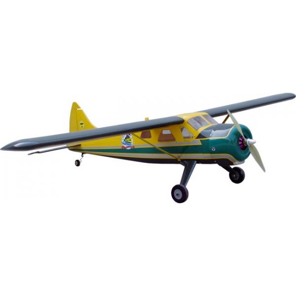 DHC-2 BEAVER 2.43m - OST-70447