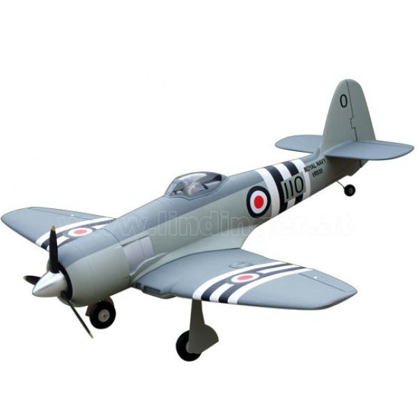 HAWKER SEA FURY ARF - OST-93010