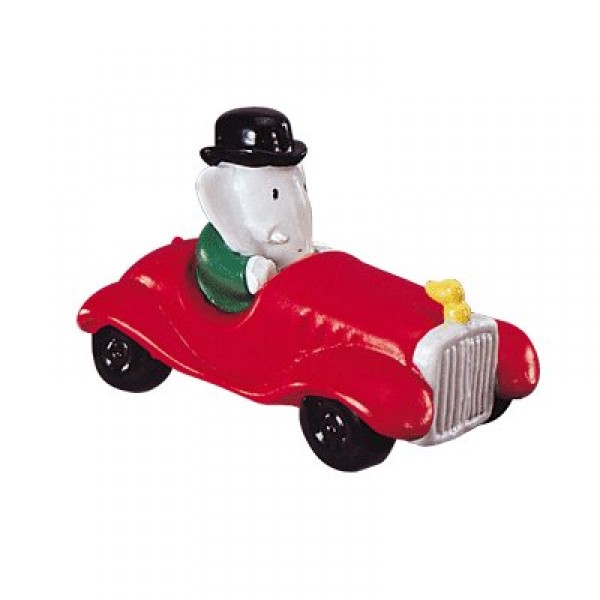 Babar - Voiture - Plastoy-61241