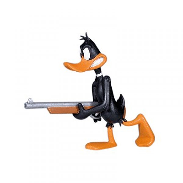 Daffy Duck pistolet - Plastoy-62405