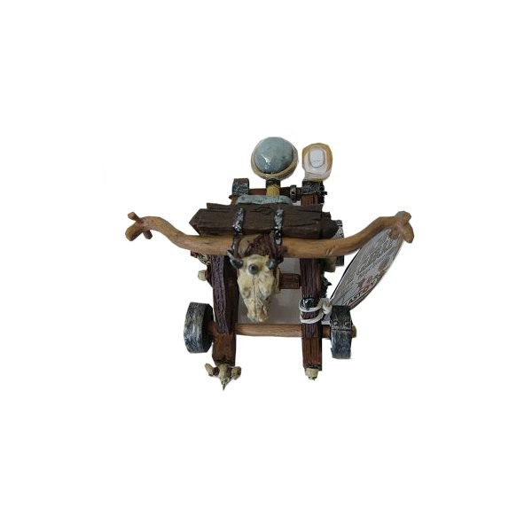 Machine de Guerre : La catapulte - Plastoy-59008
