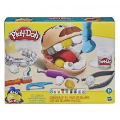Neuer Play-Doh-Zahnarzt