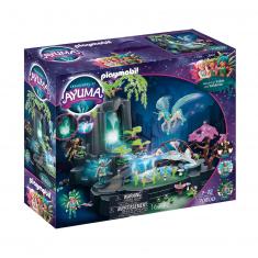 Playmobil 70800 Ayuma: Enchanted energy source