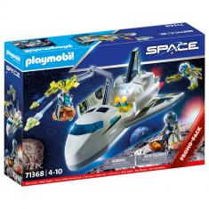 Playmobil : Navette spatiale