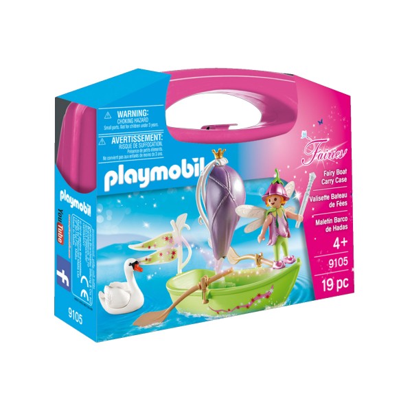 Playmobil 9215 Princess : Duo Prince et princesse - Playmobil-9215