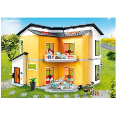 Maison Playmobil. Cheap Grande Maison Playmobil With Maison ... Maison Playmobil. Cheap Grande Maison Playmobil With Maison ...