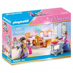 Playmobil 70455 City Princess – Der Prinzessinnenpalast: Königliches Esszimmer