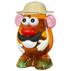 Monsieur Patate Safari 40 accessoires