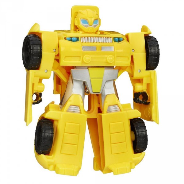 Figurine Transformers : Rescue Bots : Bumblebee - Hasbro-A7024-B3144