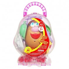 Mallette Monsieur Patate 35 accessoires : Madame Patate