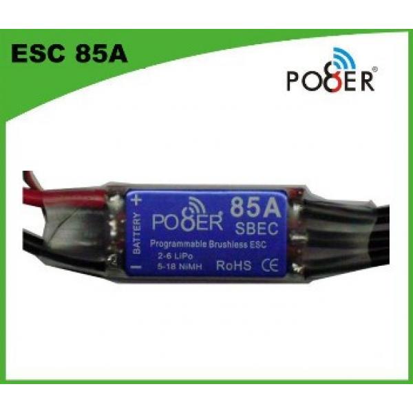 Controleur 85A(SBEC) - PO8ER-PO-85A-SBEC