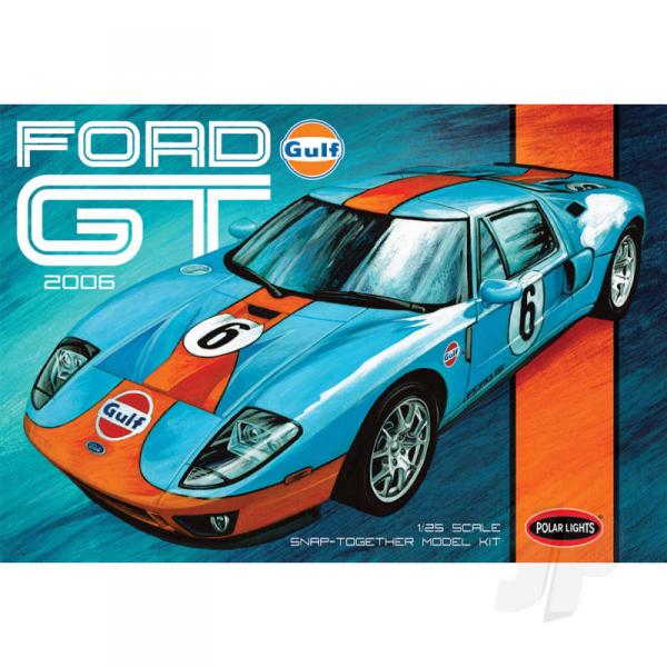 2006 Ford GT (Snap) - POL955