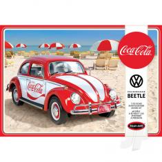 Volkswagen Beetle Snap (Coca-Cola) 2T