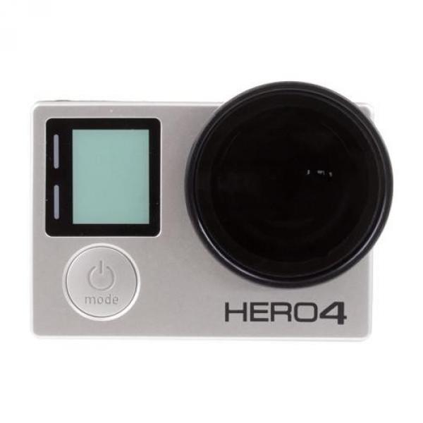 Filtre Neutral Density ND - GoPro Hero3-3+-4 - Polar Pro - P1006