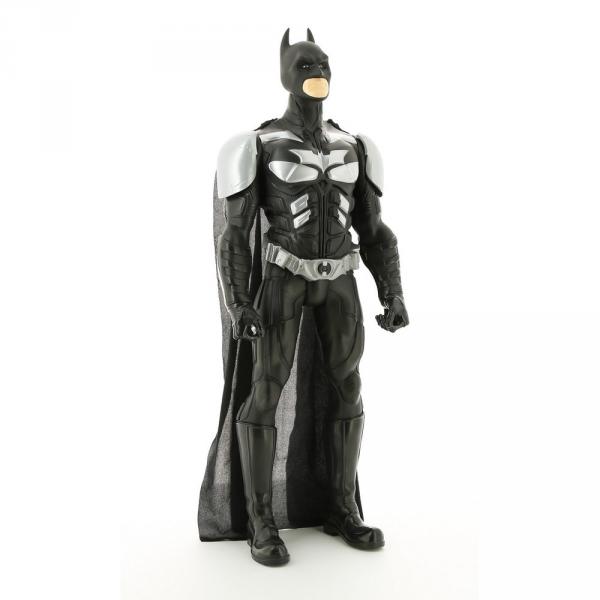 BATMAN DARK KNIGHT - Figurine "Chromium" 80 cm - JP64017