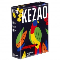 Kezao