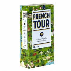 French tour
