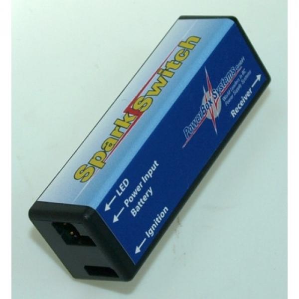 PowerBox Spark Switch - PWB-6610