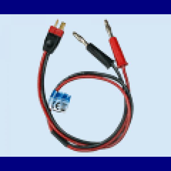 Cable de charge powerbox 1.5mm² Deans - PWB-1376/40