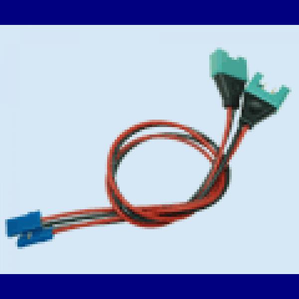 Cable adaptateur multiplex-Jr/Futaba powerbox - PWB-3450